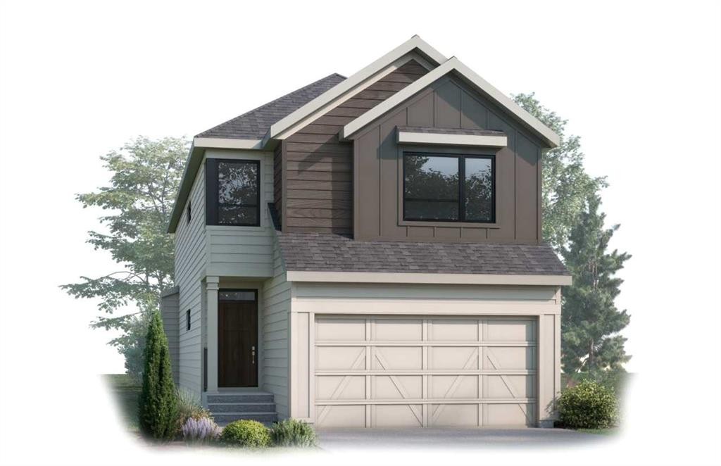 40 Shawnee Passage Sw, Calgary, AB - Outdoor