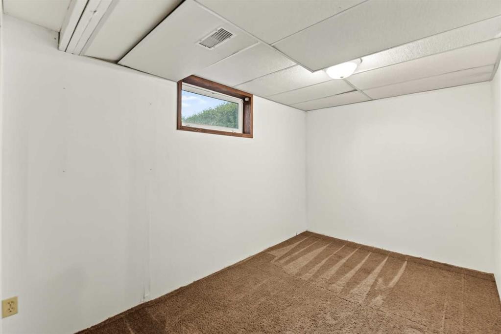 12 Opal Close, Lacombe, AB - Indoor Photo Showing Other Room