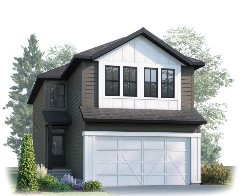 589 Clearwater Heath, Chestermere, AB - Outdoor