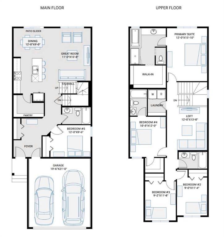 589 Clearwater Heath, Chestermere, AB - Other