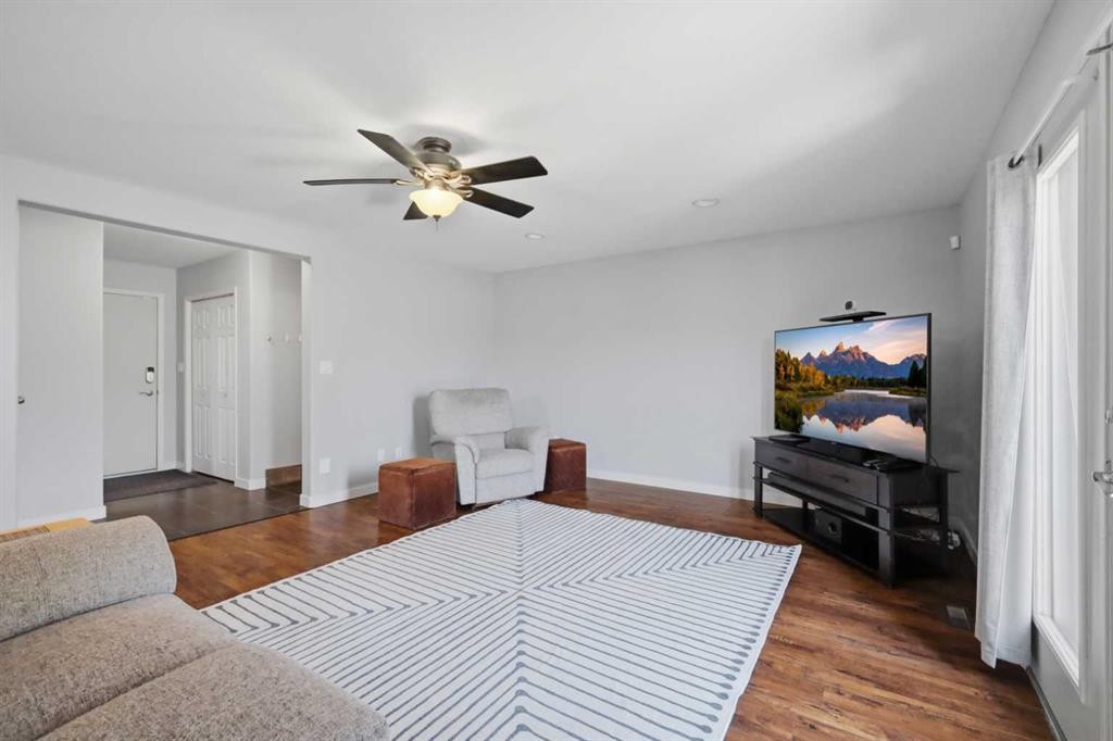 73 Duncan Crescent, Red Deer, AB - Indoor