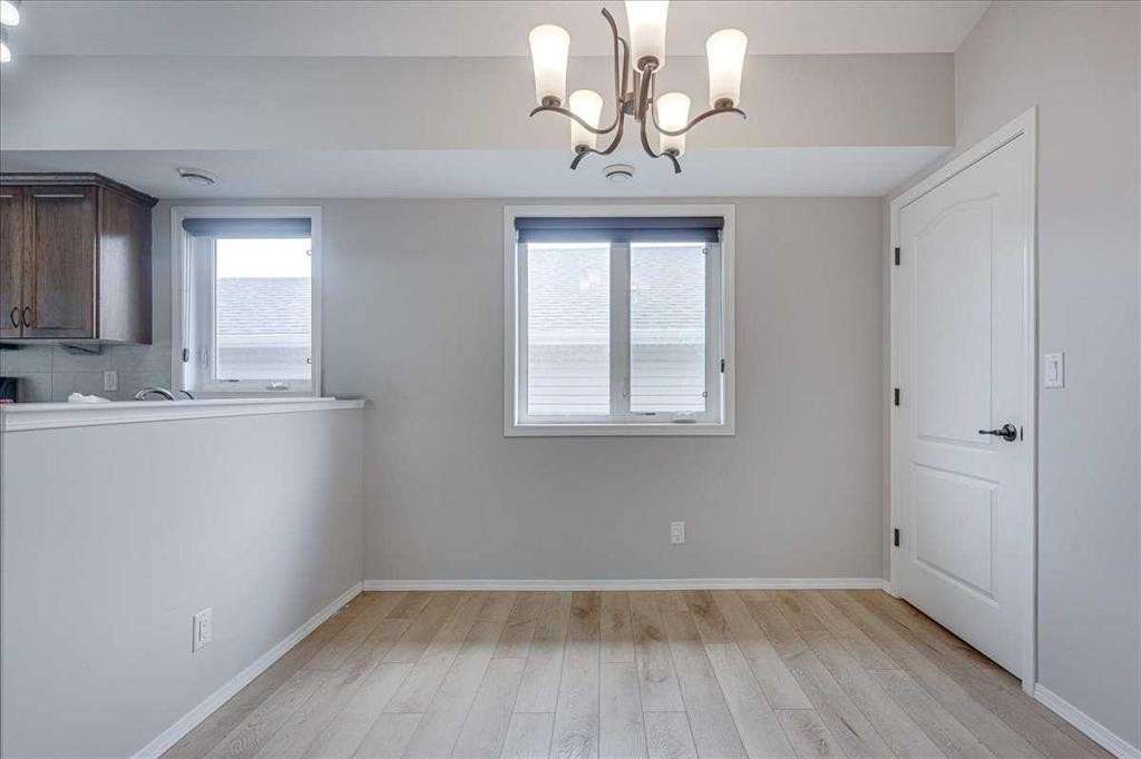13 Rogers Road, Sylvan Lake, AB - Indoor Photo Showing Other Room