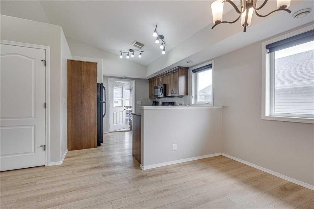 13 Rogers Road, Sylvan Lake, AB - Indoor