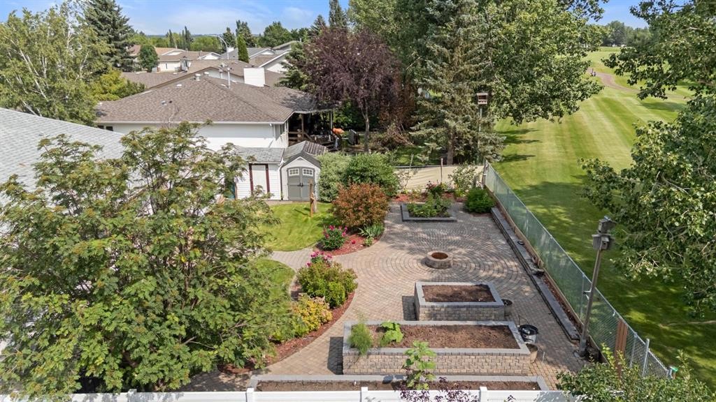 6210 53 Avenue, Camrose, AB - Outdoor
