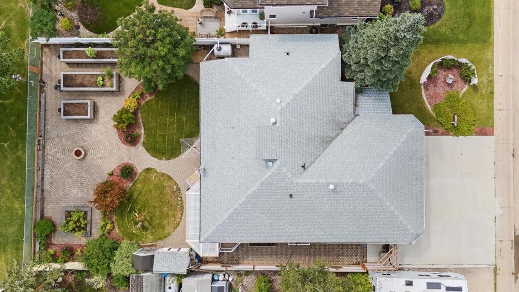 6210 53 Avenue, Camrose, AB - Outdoor