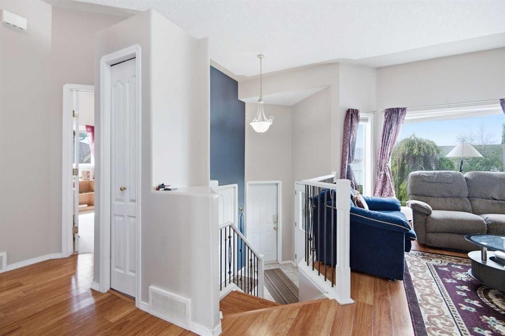98 Duval Crescent, Red Deer, AB - Indoor