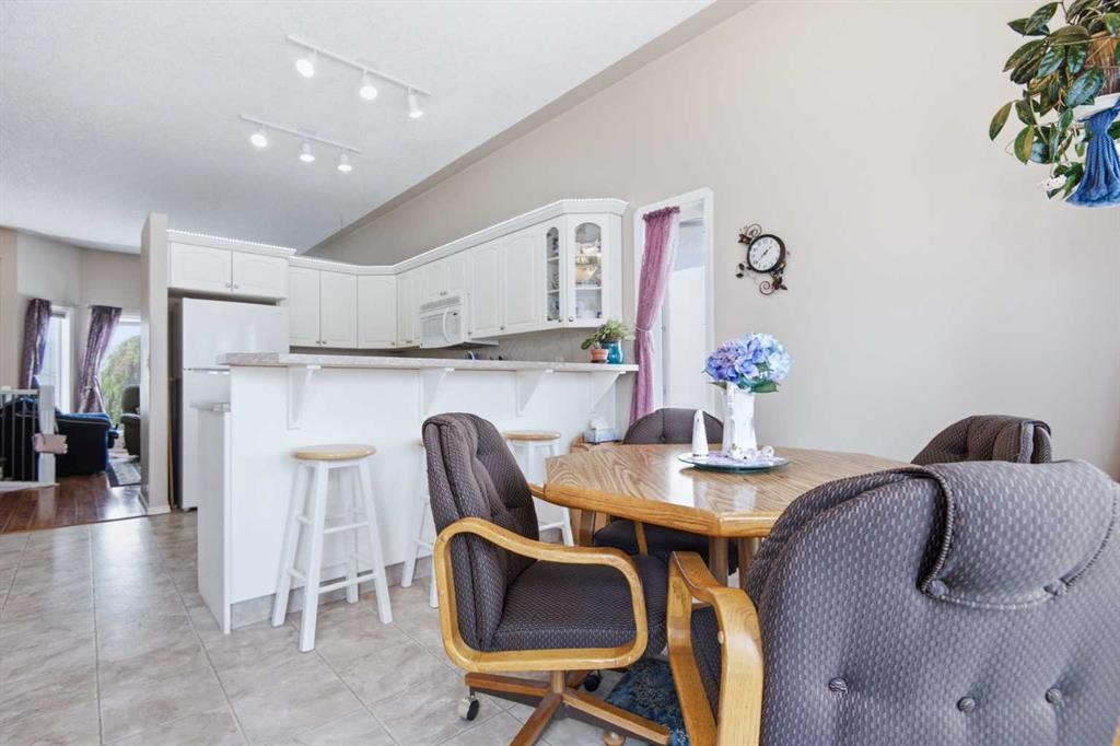 98 Duval Crescent, Red Deer, AB - Indoor