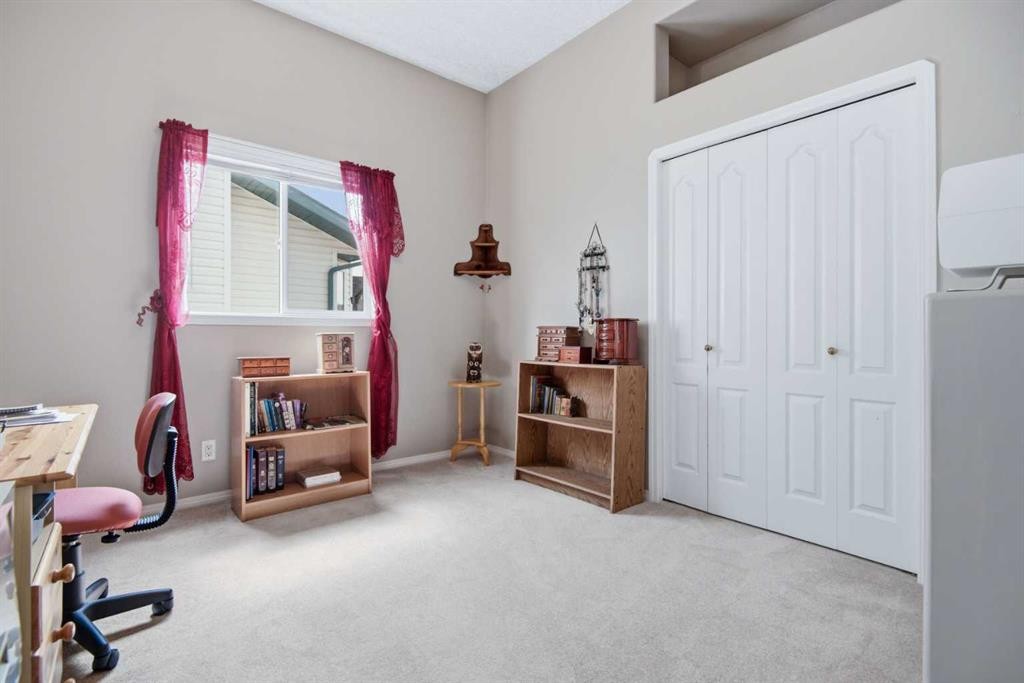 98 Duval Crescent, Red Deer, AB - Indoor