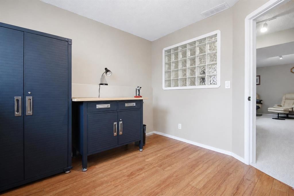 98 Duval Crescent, Red Deer, AB - Indoor
