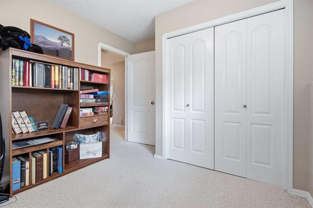98 Duval Crescent, Red Deer, AB - Indoor