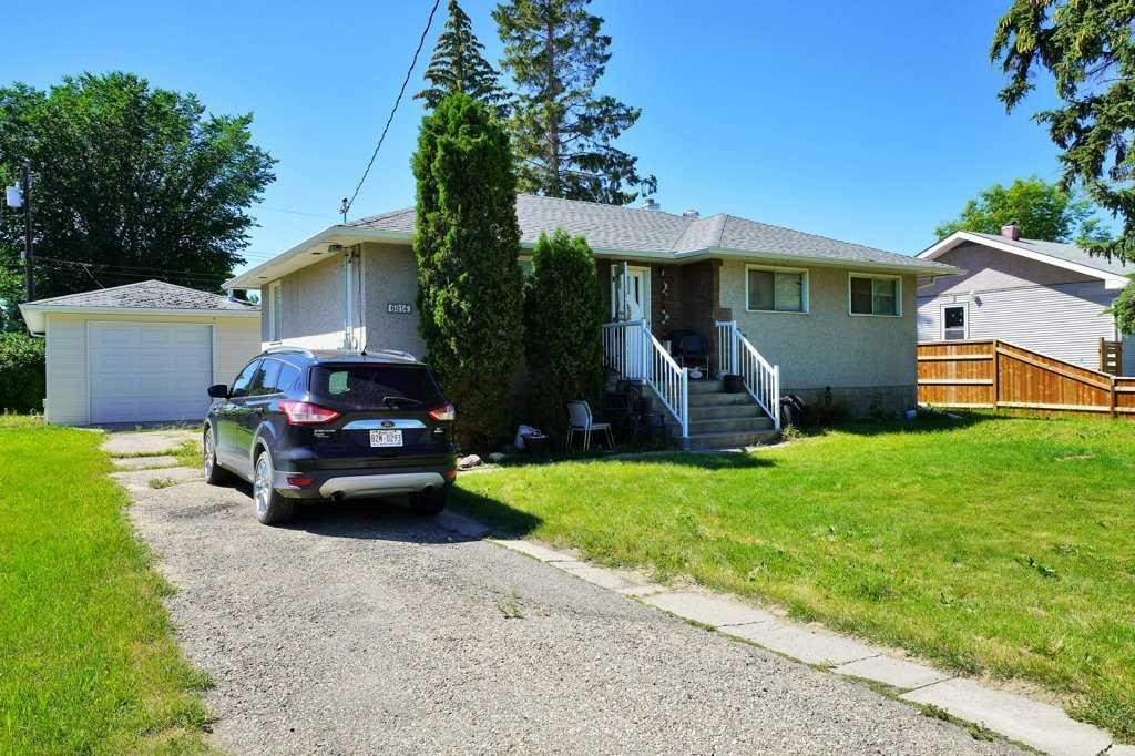 6014 56 Avenue, Red Deer, AB - Outdoor