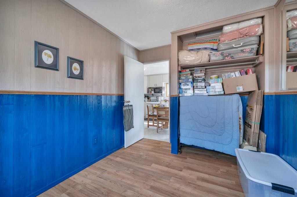 76 Buskmose Drive, Grandview, AB - Indoor Photo Showing Other Room