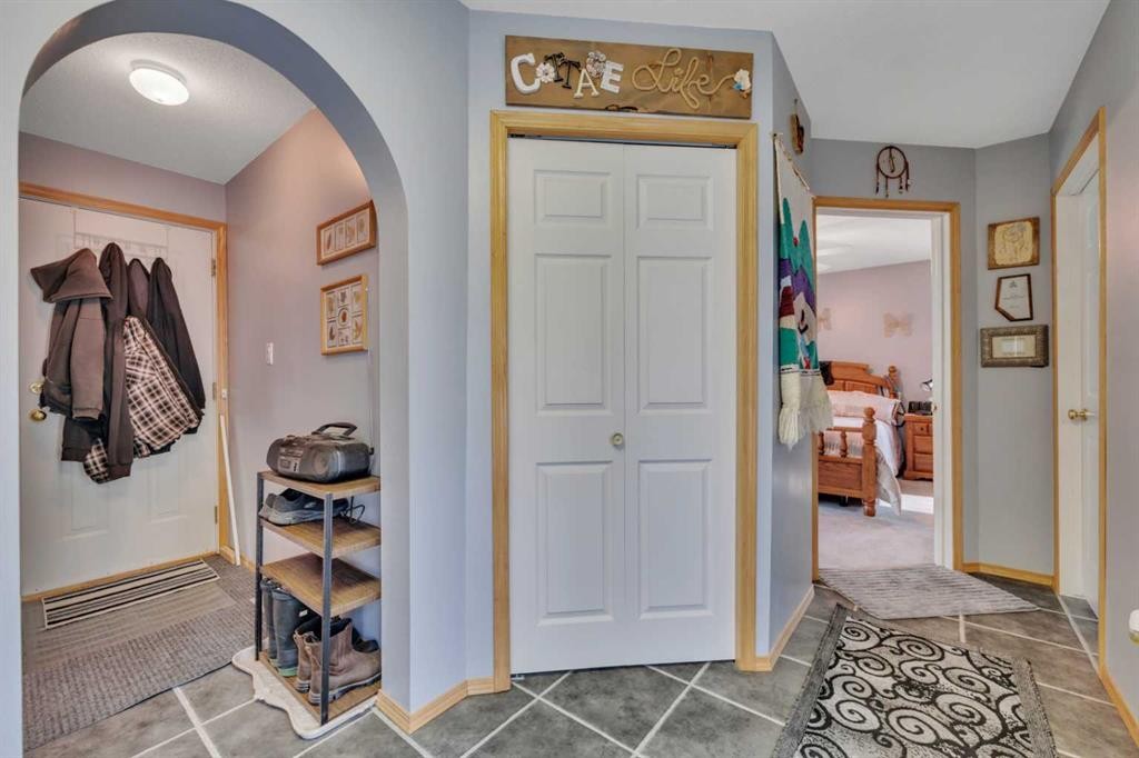 76 Buskmose Drive, Grandview, AB - Indoor Photo Showing Other Room