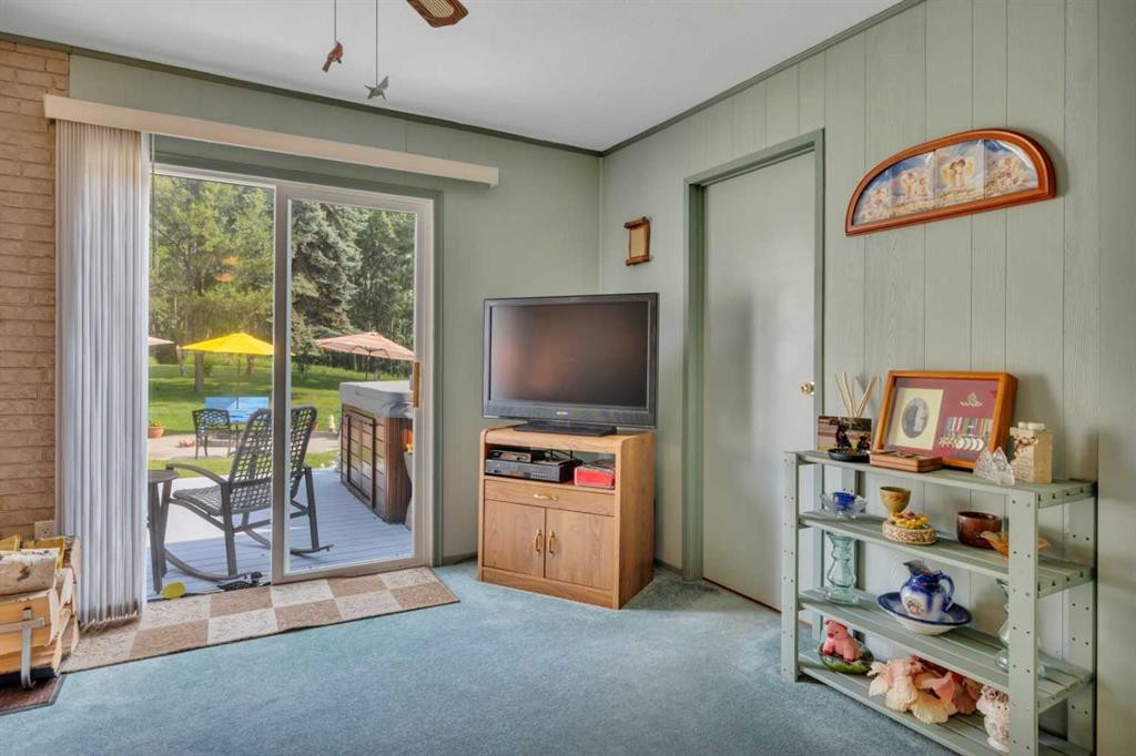 76 Buskmose Drive, Grandview, AB - Photo Showing Other Room