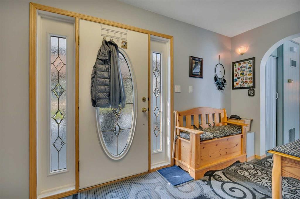 76 Buskmose Drive, Grandview, AB - Indoor Photo Showing Other Room