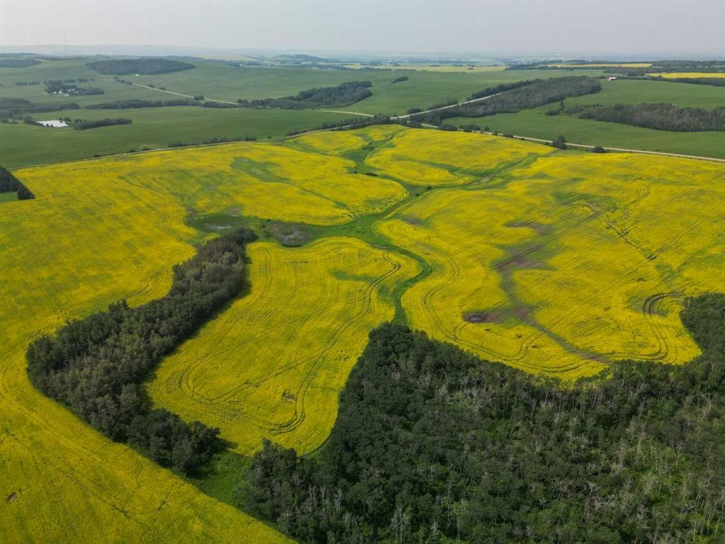 Range Road 263, Rural Red Deer County, AB
