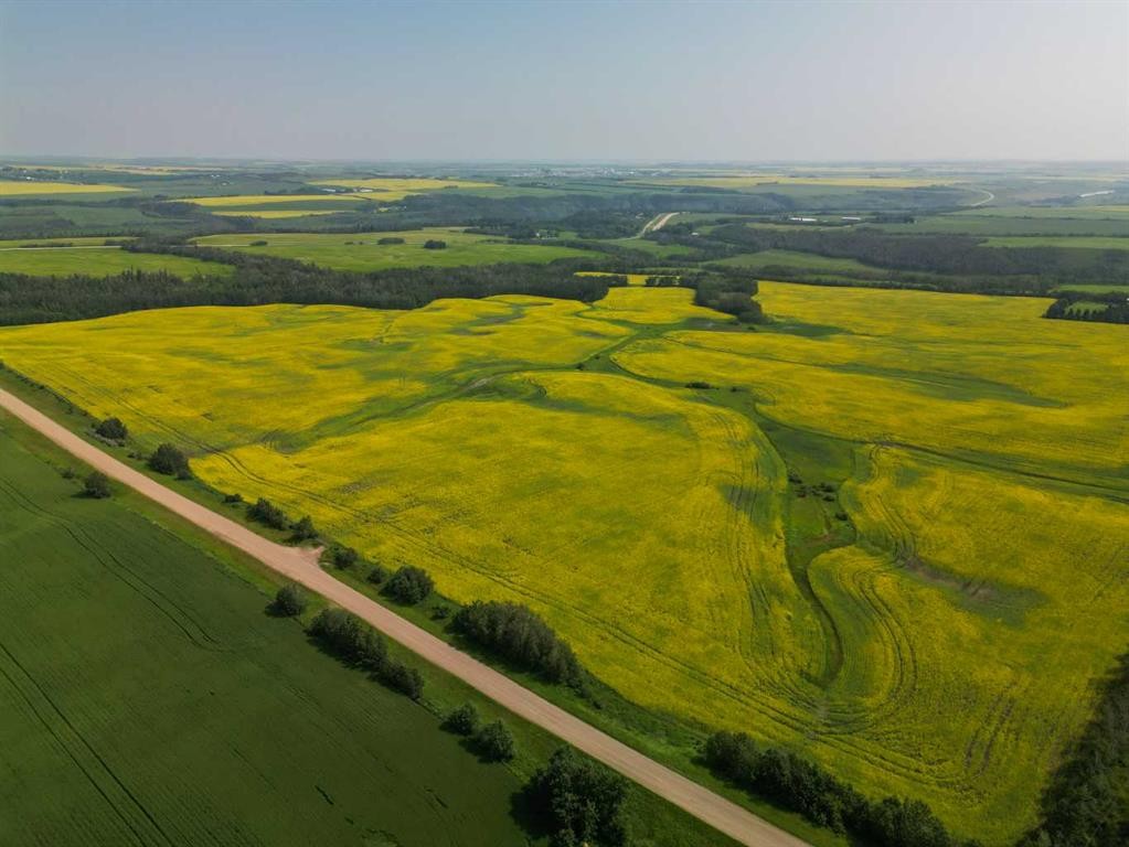 Range Road 263, Rural Red Deer County, AB