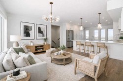 93-145 Chelsea Mews Chestermere, AB T1X 3H1