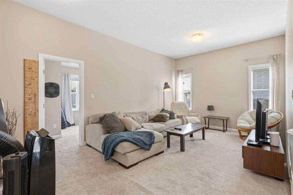 3204 Abbott Crescent Sw, Edmonton, AB - Indoor