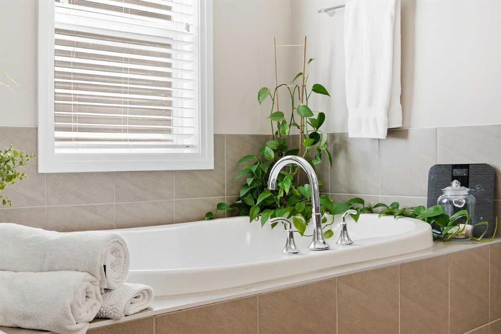 3204 Abbott Crescent Sw, Edmonton, AB - Indoor Photo Showing Bathroom
