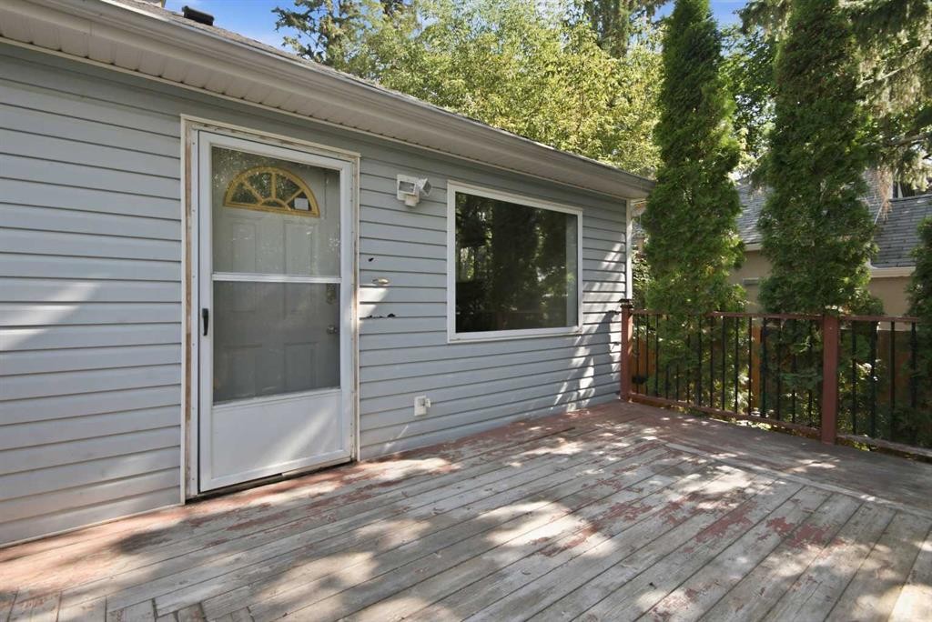 4625 48 Street, Red Deer, AB - Outdoor With Exterior