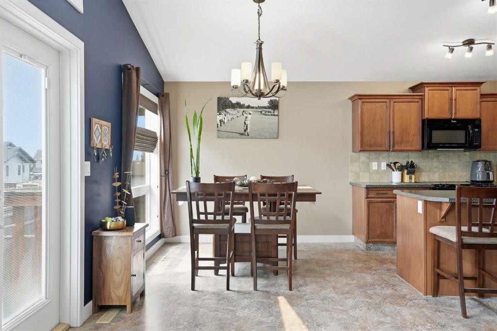 144 Bowman Circle, Sylvan Lake, AB - Indoor