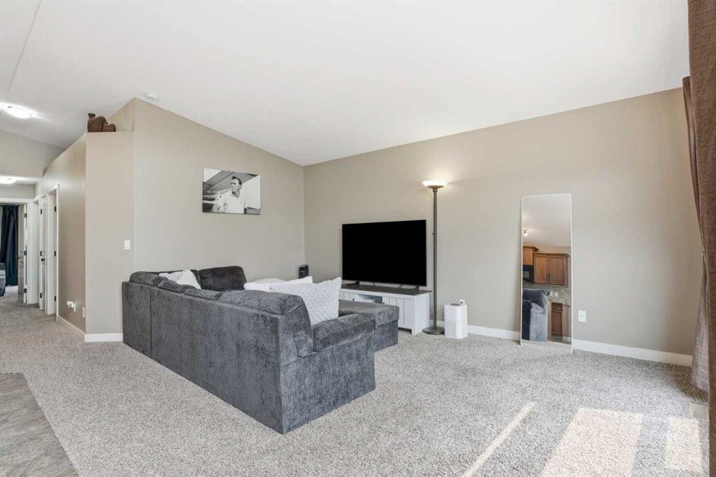 144 Bowman Circle, Sylvan Lake, AB - Indoor