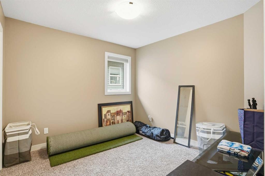 144 Bowman Circle, Sylvan Lake, AB - Indoor