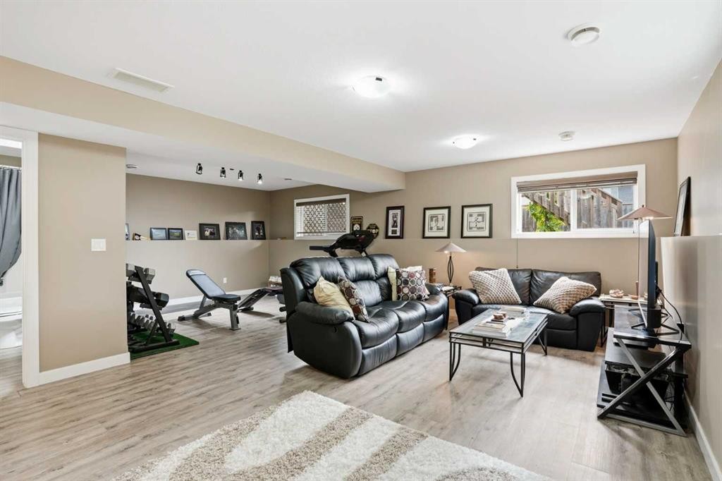 144 Bowman Circle, Sylvan Lake, AB - Indoor