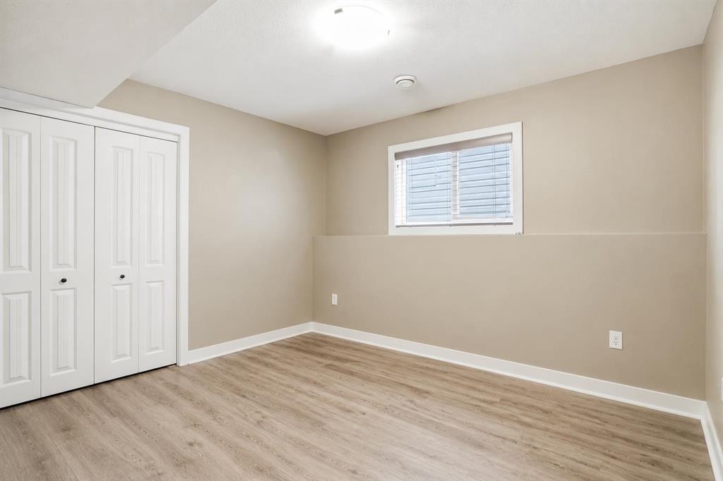 144 Bowman Circle, Sylvan Lake, AB - Indoor Photo Showing Other Room