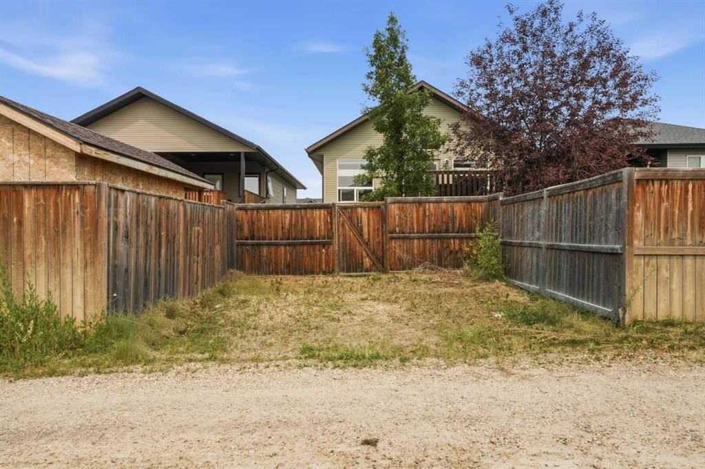 144 Bowman Circle, Sylvan Lake, AB - Outdoor