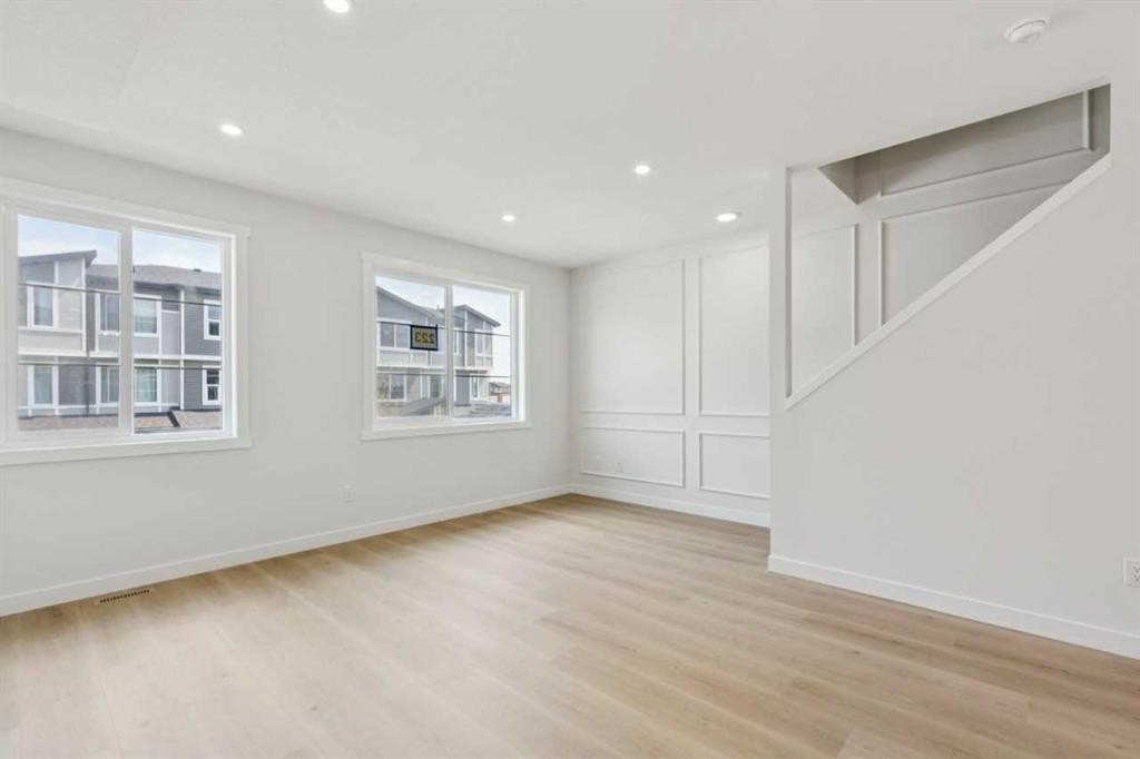 223-75 Cornerstone Row Ne, Calgary, AB - Indoor Photo Showing Other Room