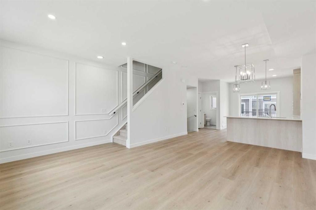 223-75 Cornerstone Row Ne, Calgary, AB - Indoor
