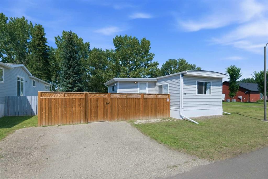 46-5344 76 Street, Red Deer, AB