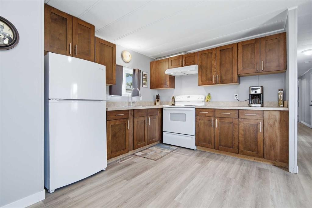 46-5344 76 Street, Red Deer, AB
