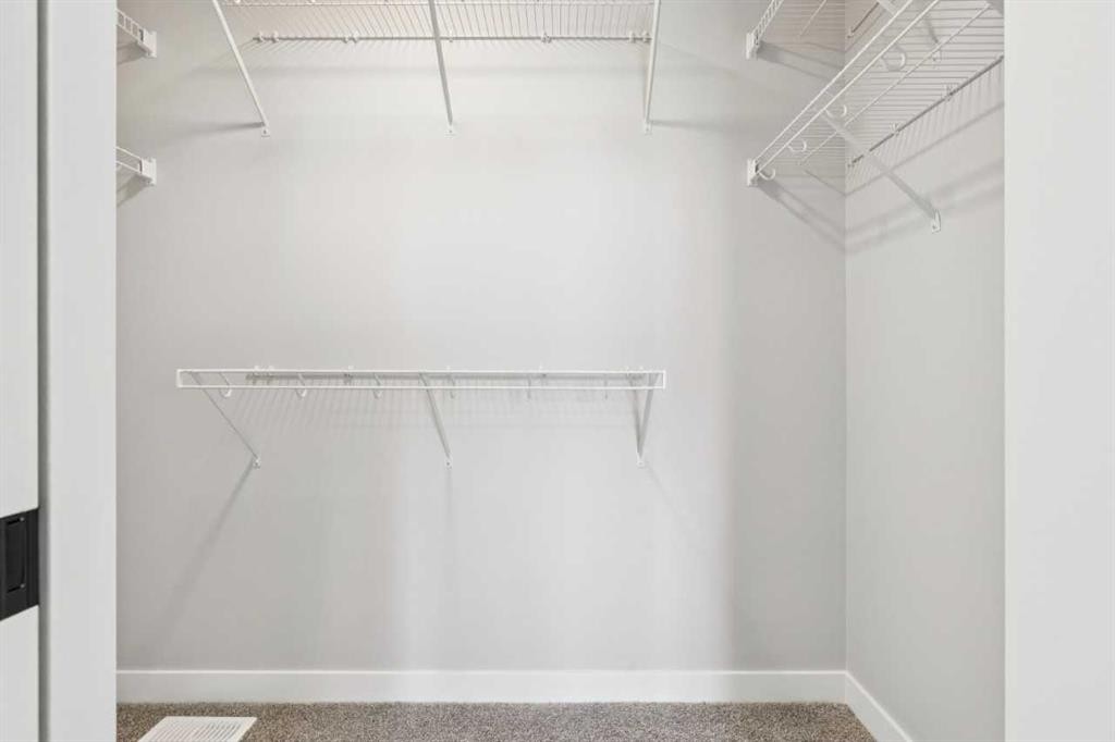 45 Silverton Glen Way Sw, Calgary, AB - Indoor With Storage