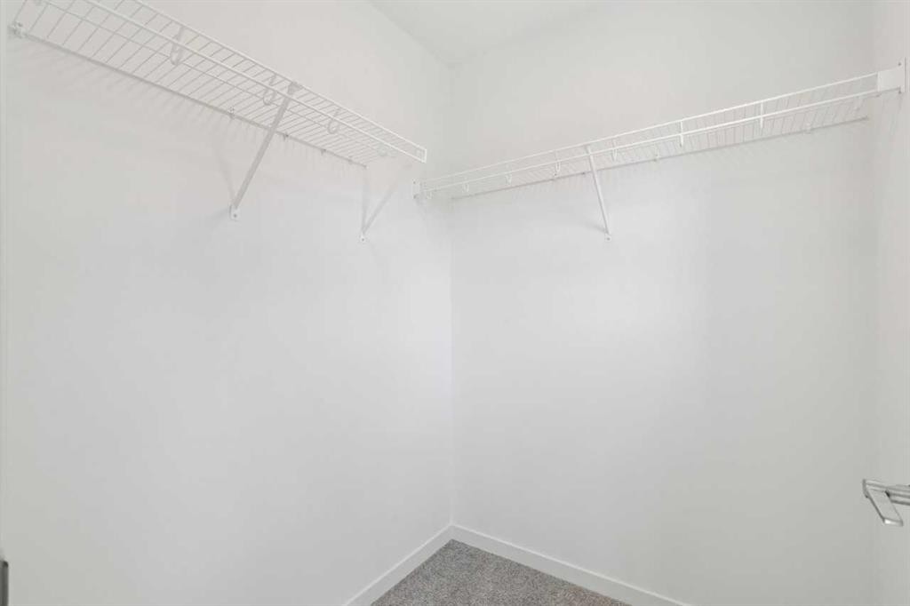 37 Bluerock Hill Sw, Calgary, AB - Indoor With Storage