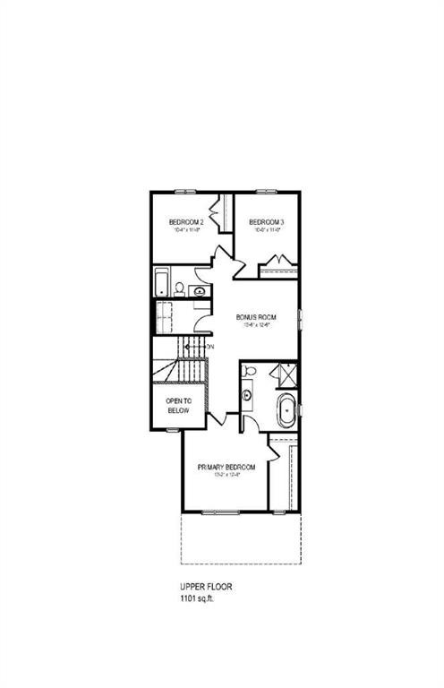 173 Southborough Common, Cochrane, AB - Other
