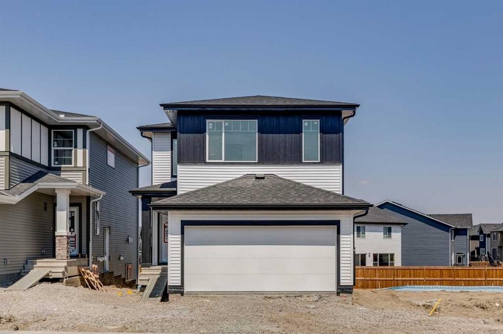 173 Southborough Common, Cochrane, AB - Outdoor