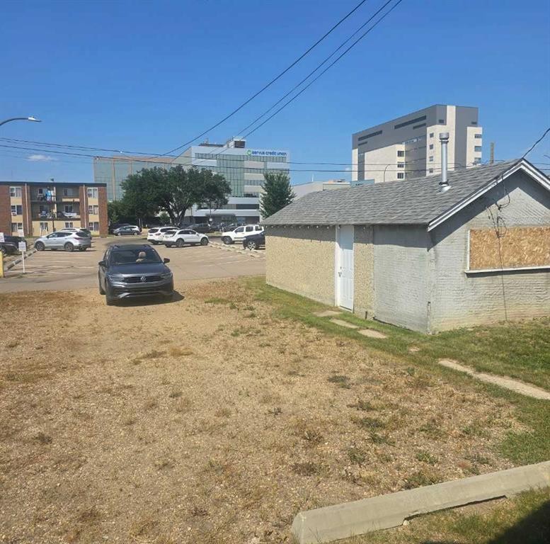 4914 46 Street, Red Deer, AB