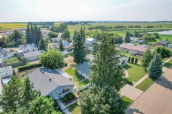 5016 48 Avenue Bashaw, AB T0B 0H0