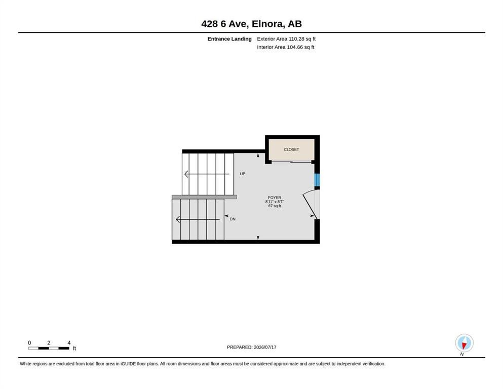 428 6 Avenue, Elnora, AB - Other