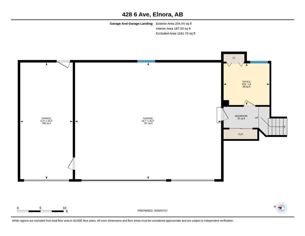 428 6 Avenue, Elnora, AB - Other