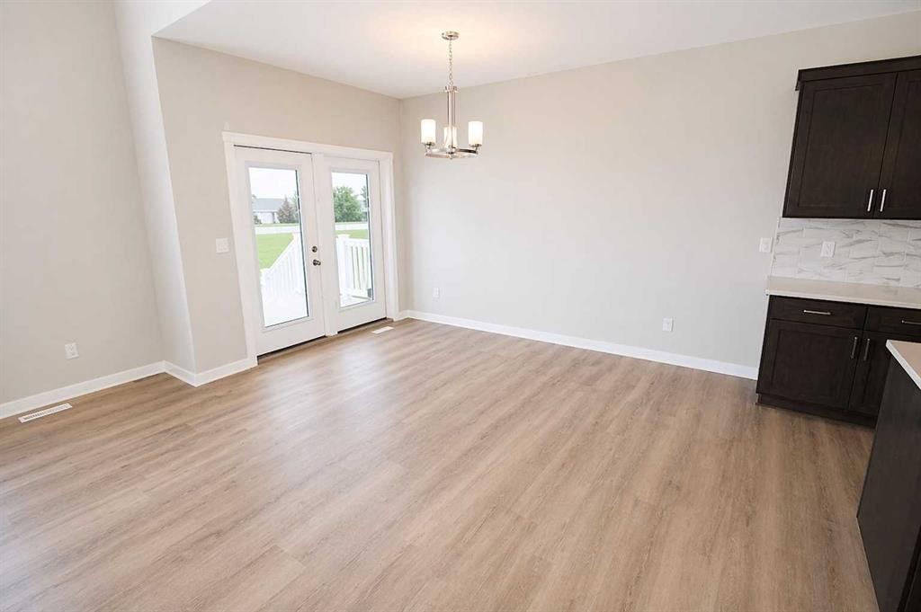 4438 Van Eaton Way, Clive, AB - Indoor