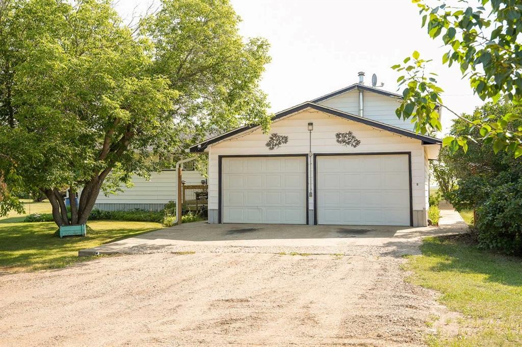 43081 Rng Rd 95A, Hardisty, AB - Outdoor