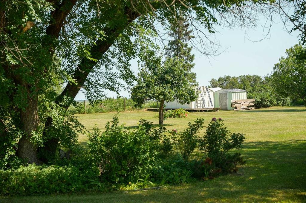 43081 Rng Rd 95A, Hardisty, AB - Outdoor