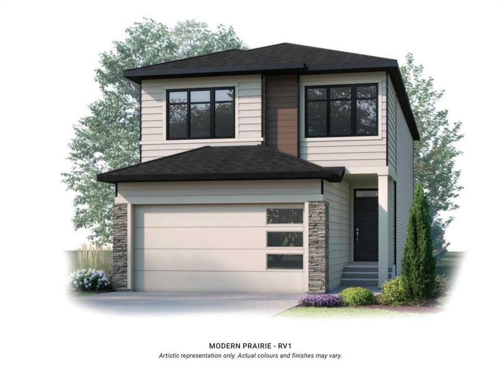 271 Mallard Grove Se, Calgary, AB - Outdoor