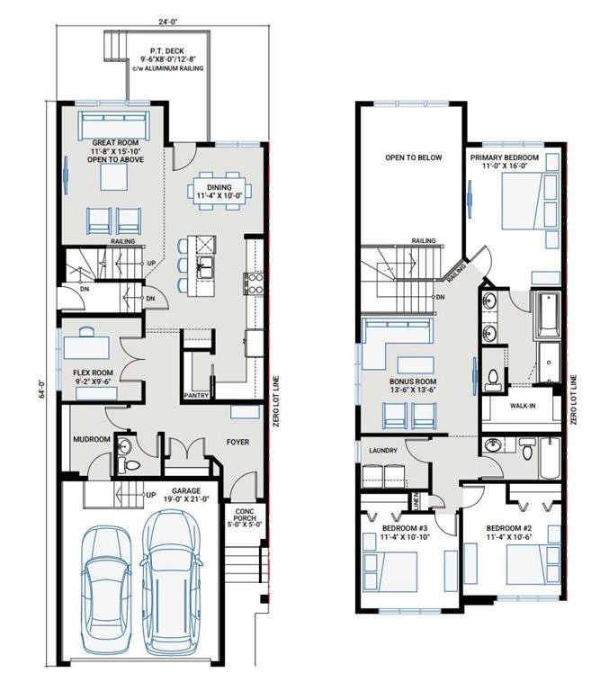 271 Mallard Grove Se, Calgary, AB - Other