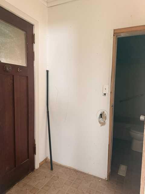 4903 48 Street, Hardisty, AB - Indoor
