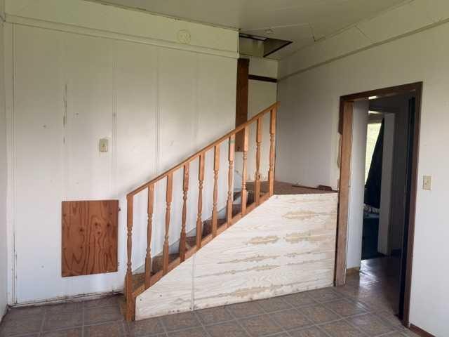 4903 48 Street, Hardisty, AB - Indoor Photo Showing Other Room